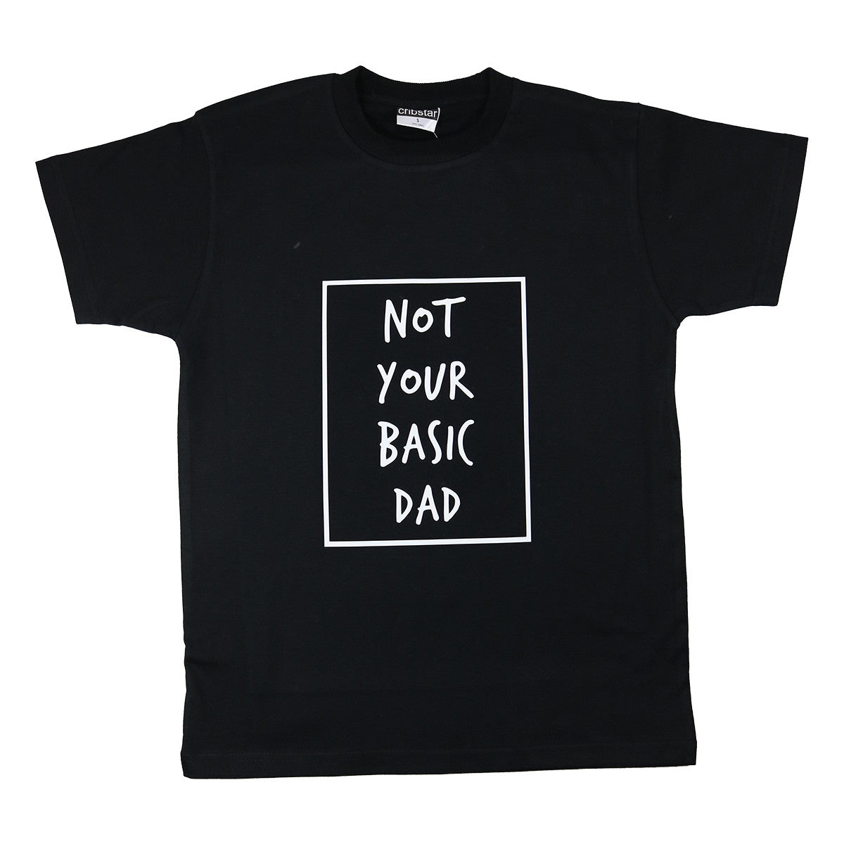 Not Your Basic Dad T-Shirt
